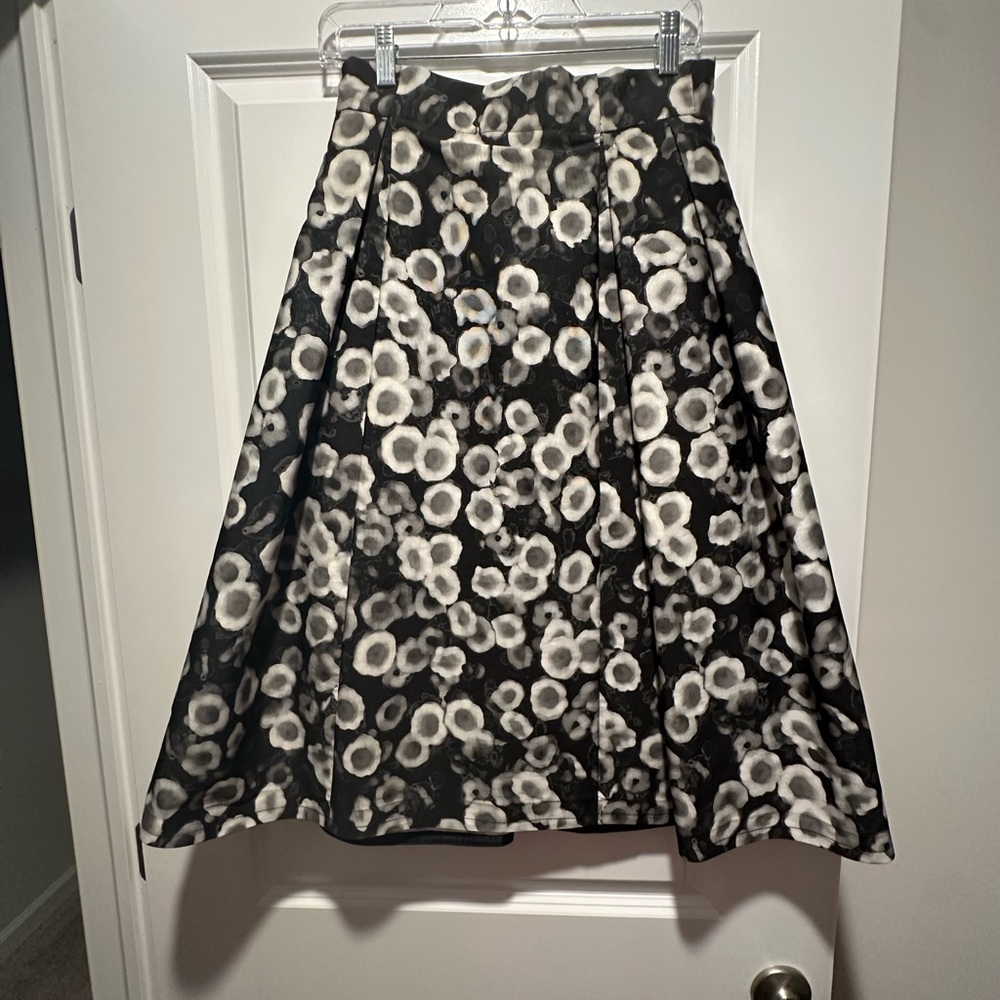 Carolina Herrera midi skirt